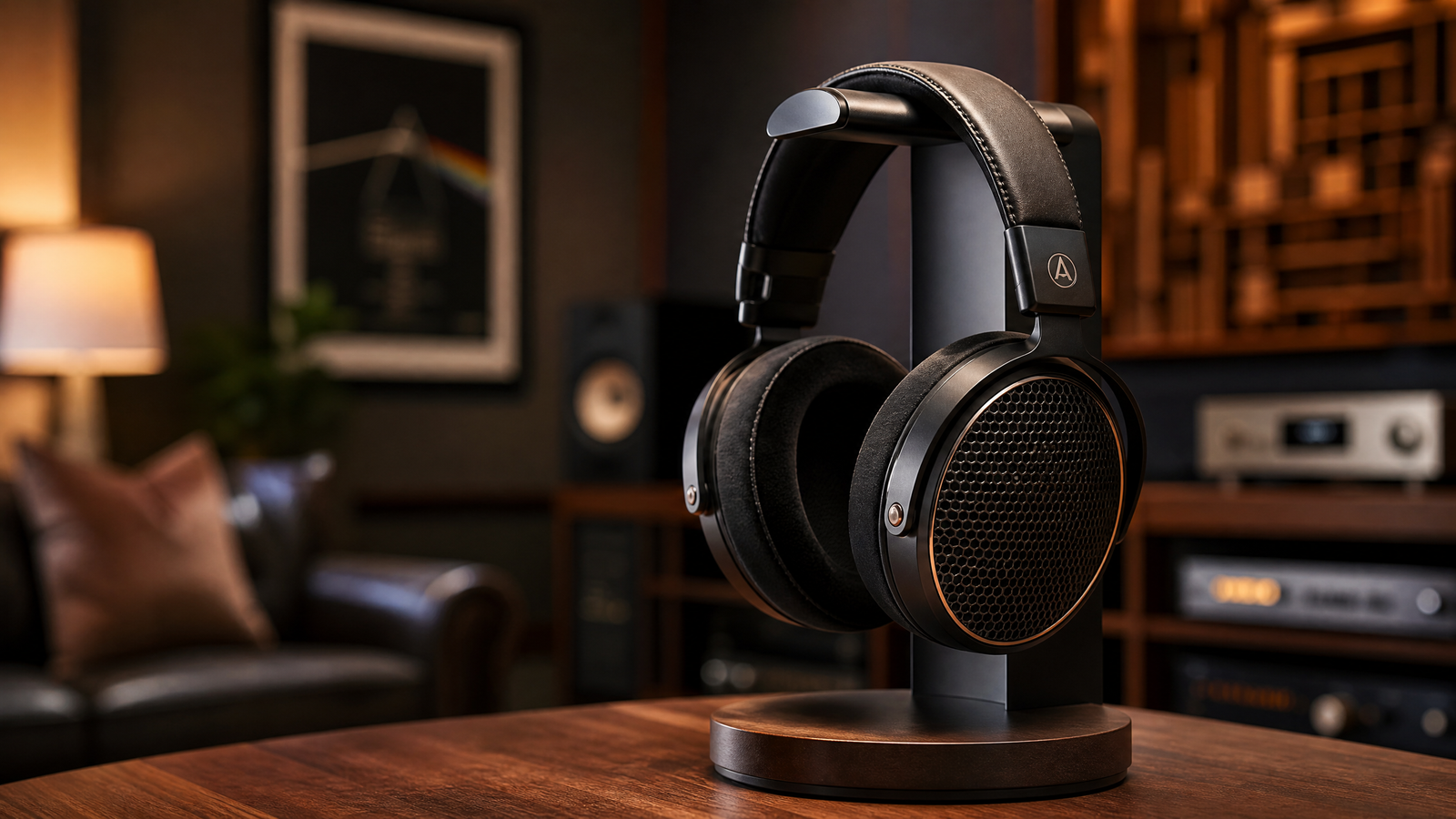Audio & Headphones
