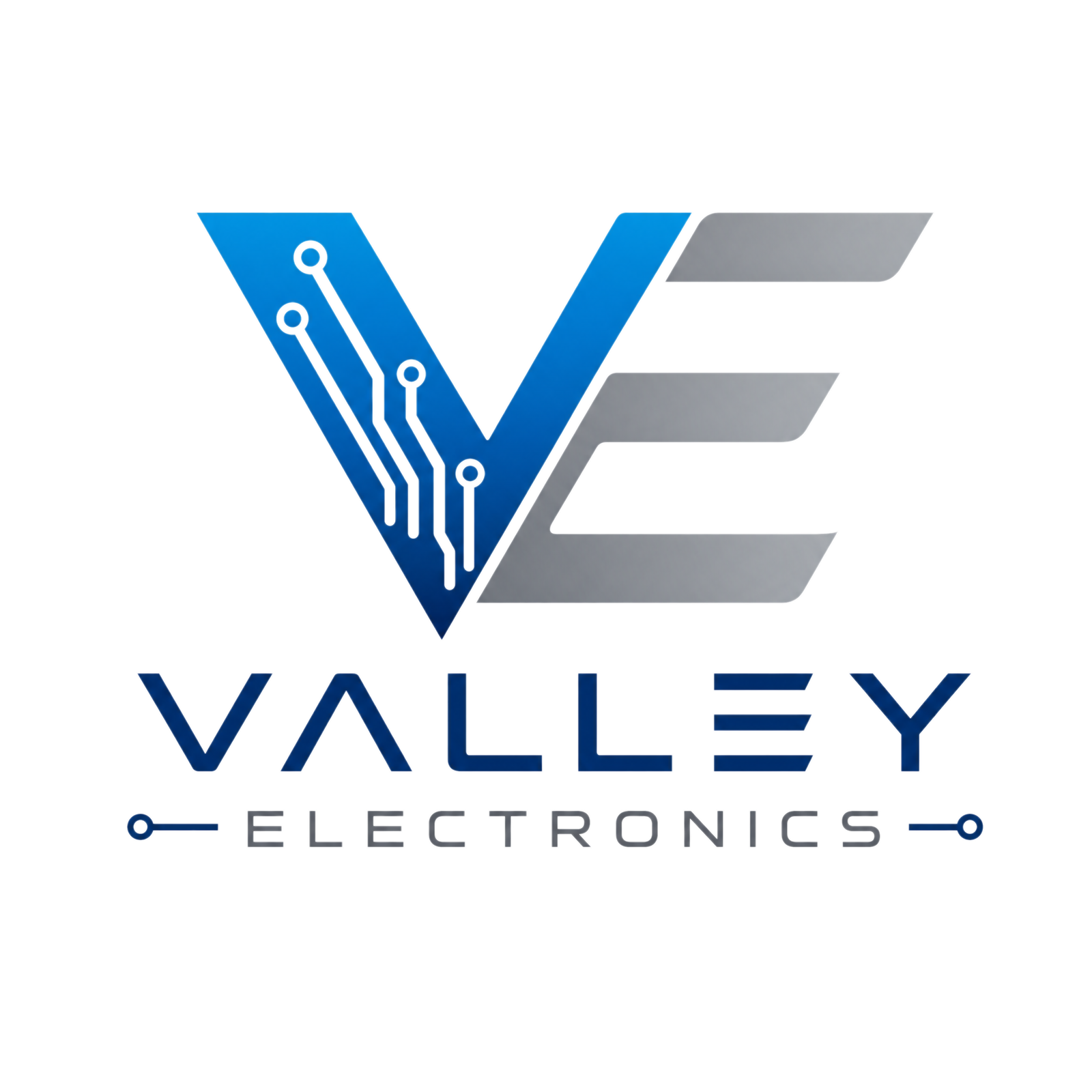 Valley Electronics Logo